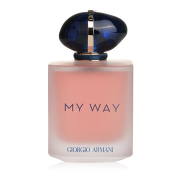 My Way Floral Eau De Parfum Refillable Spray 673846  90ml/3oz