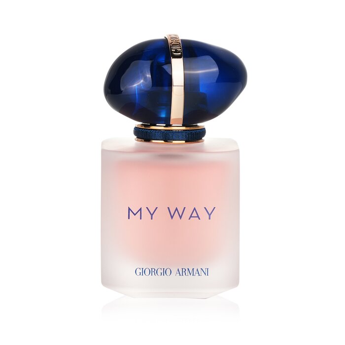 My Way Floral Eau De Parfum Refillable Spray 673884  30ml/1oz