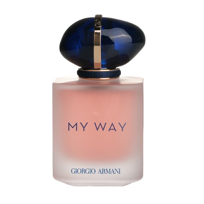 My Way Floral Eau De Parfum Refillable Spray 673860  50ml/1.7oz