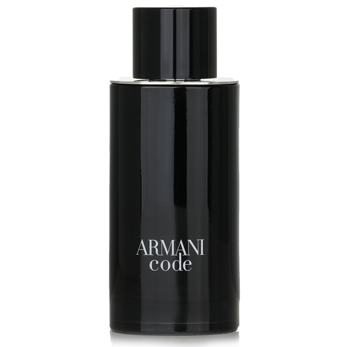 Code Eau de Toilette?Spray 636513  125ml/4.2oz