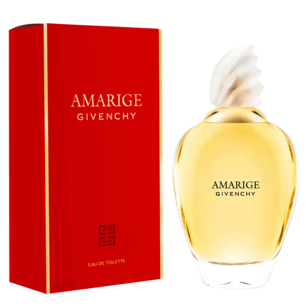 Amarige Edt Spray 12256 100ml/3.3oz