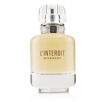 L'Interdit Eau De Toilette Spray P069062 80ml/2.6oz