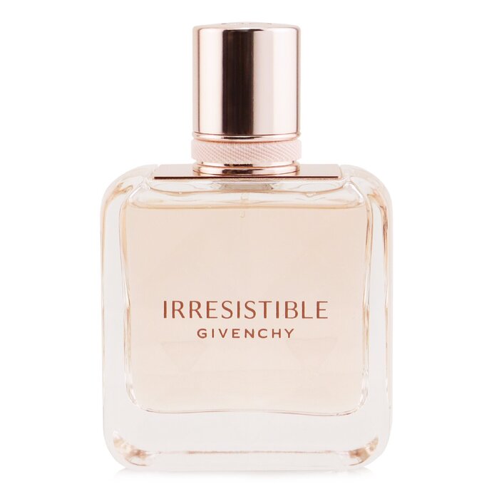 Irresistible Eau De Parfum Spray 80ml/2.6oz