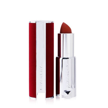 Le Rouge Deep Velvet Lipstick - # 35 Rouge Initie P083396/401181 3.4g/0.12oz