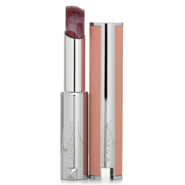 Rose Perfecto Beautifying Lip Balm - # 117 Chilling Brown (Warm Brown) P083635 / 412484 2.8g/0.09oz