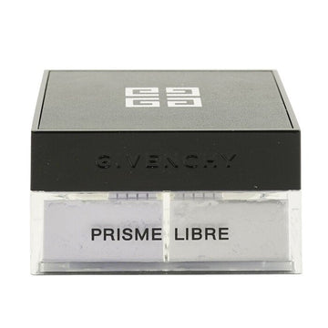 Prisme Libre Mat Finish & Enhanced Radiance Loose Powder 4 In 1 Harmony - # 1 Mousseline Pastel P090821 / 438675 4x3g/0.105oz