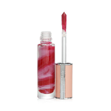 Rose Perfecto Liquid Lip Balm - # 37 Rouge Graine P084396 / 434974 6ml/0.21oz