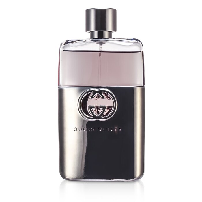 Guilty Pour Homme Eau De Toilette Spray 39047 90ml/3oz