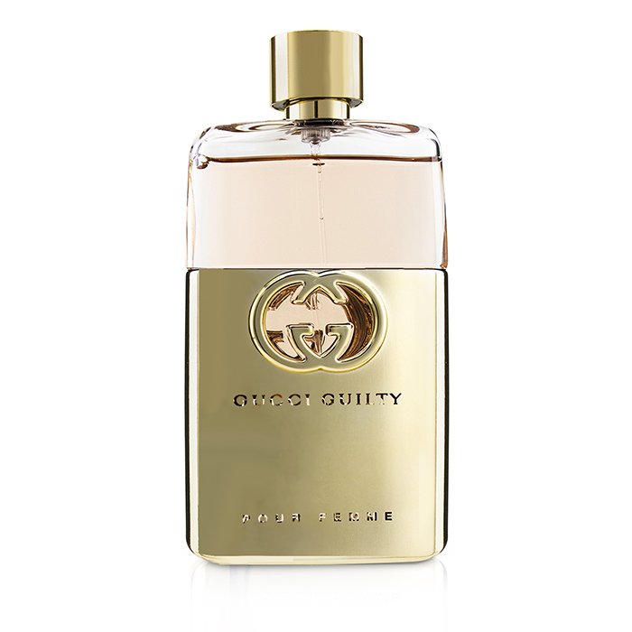 Guilty Pour Femme Eau De Parfum Spray 90ml/3oz