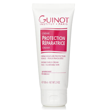 Protection Reparatrice Cream 427308 100ml/2.9oz