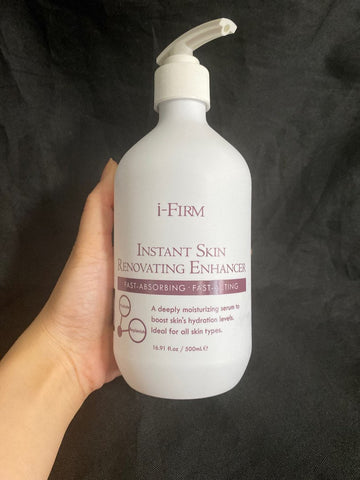 Instant Skin Renovating Enhancer 500mL