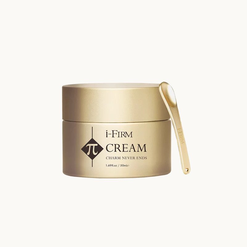 π Cream 50ml