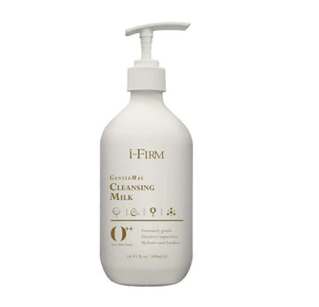 GentleX Cleansing Milk 500ml