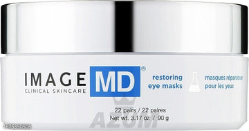 IMAGE MD Restoring Eye Masks 22 pairs