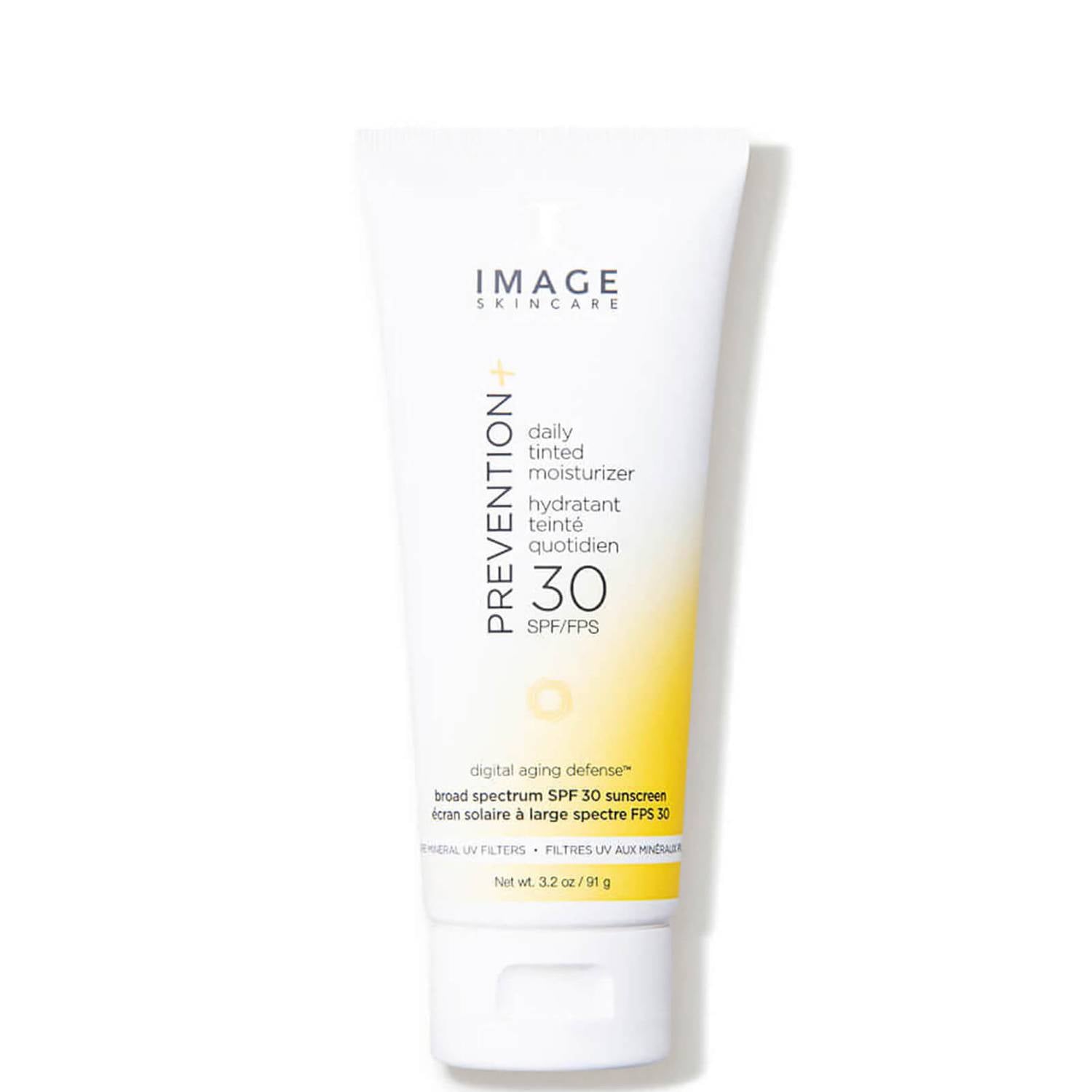 Daily Tinted Moisturizer SPF 30 91g