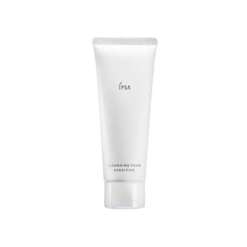 Cleansing Foam Sensitive 125g