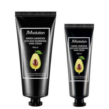 Water Luminous Avocado Nourishing hand cream 50ml + 100ml 100ml+50ml