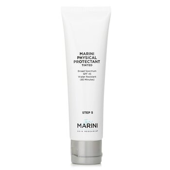 Skin Research Marini Physical Protectant SPF45 01158/A0143 57g/2oz