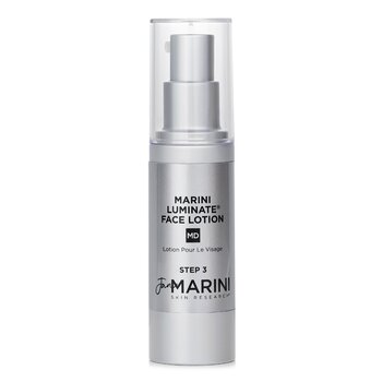 Marini Luminate Face Lotion MD 01189/J1406 30ml/1oz