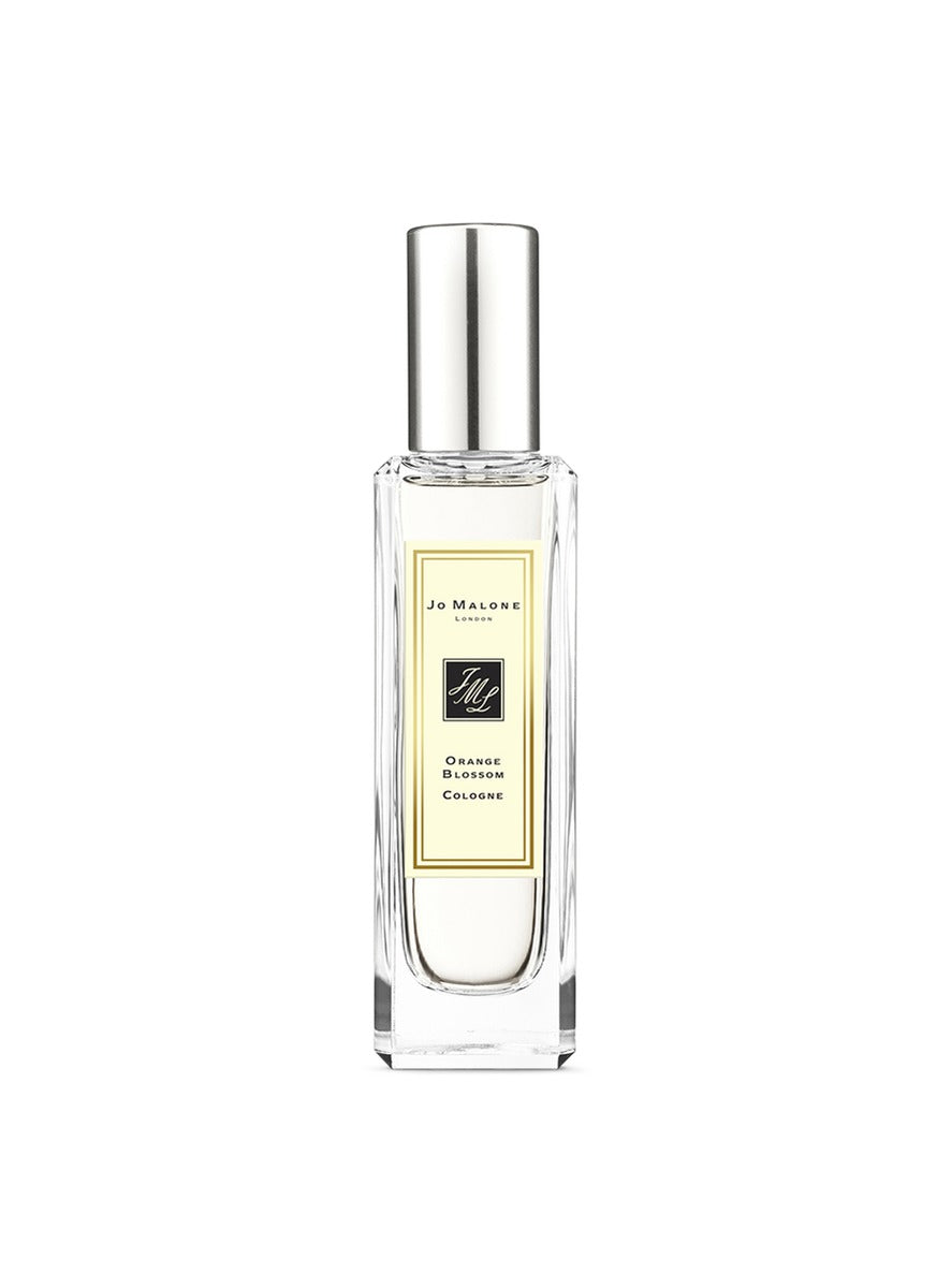 Orange Blossom Cologne 30ml