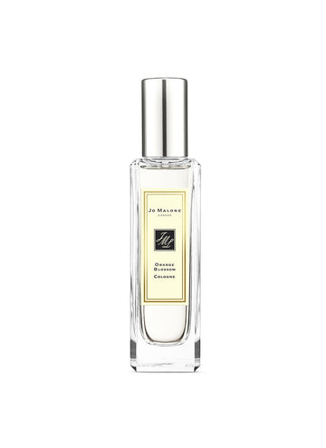 Orange Blossom Cologne 30ml