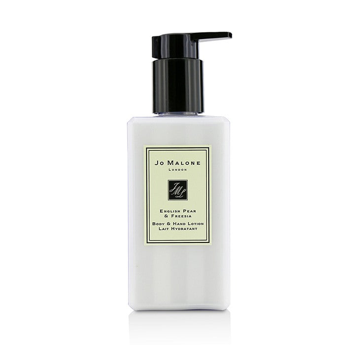 English Pear & Freesia Body & Hand Lotion 44PN 250ml/8.5oz