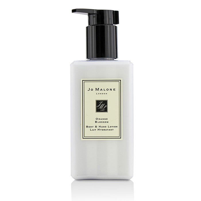 Orange Blossom Body & Hand Lotion (With Pump) L4PR 250ml/8.5oz