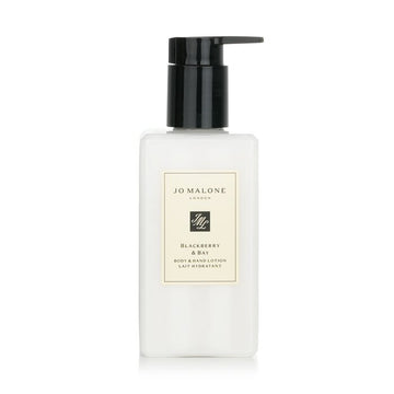 Blackberry & Bay Body & Hand Lotion L50M 250ml/8.5oz