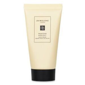 Wood Sage & Sea Salt Hand Cream 090488 50ml