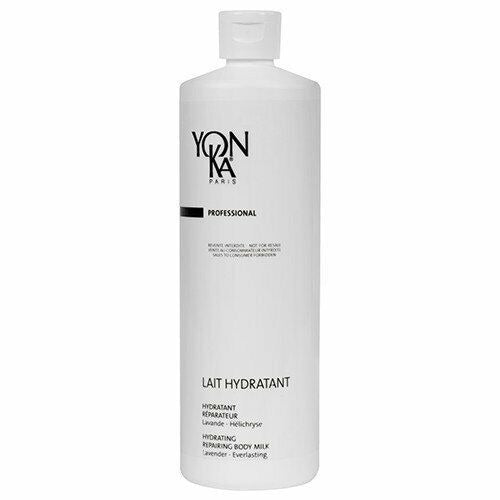 Lait Hydratant - Hydrating Repairing Body Milk 500ml