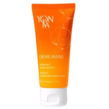 Creme Mains - Hand & Feet Cream 50ml