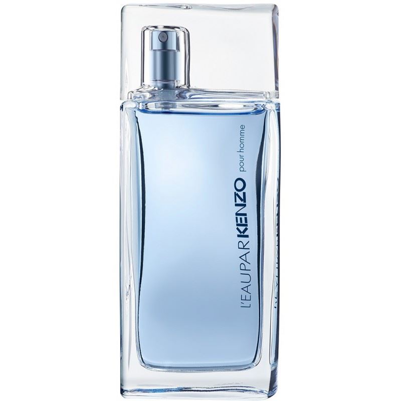 L'EAU Pour Homme Eau De Toilette Spray 444577 50ml/1.7oz