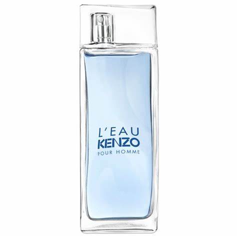 L'eau Pour Homme Eau De Toilette Spray 444584 100ml/3.3oz