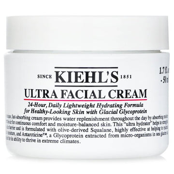 Ultra Facial Cream 36075/S08509 50ml/1.7oz