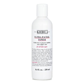 Ultra Facial Toner - For All Skin Types 02457/S11931 250ml/8.4oz