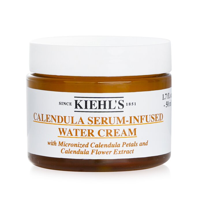 Calendula Serum-Infused Water Cream 990410 50ml/1.7oz