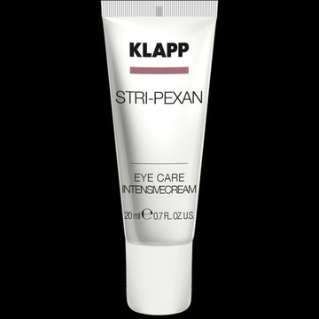 Stri-PeXan Eye Care Intensivecream 20ml