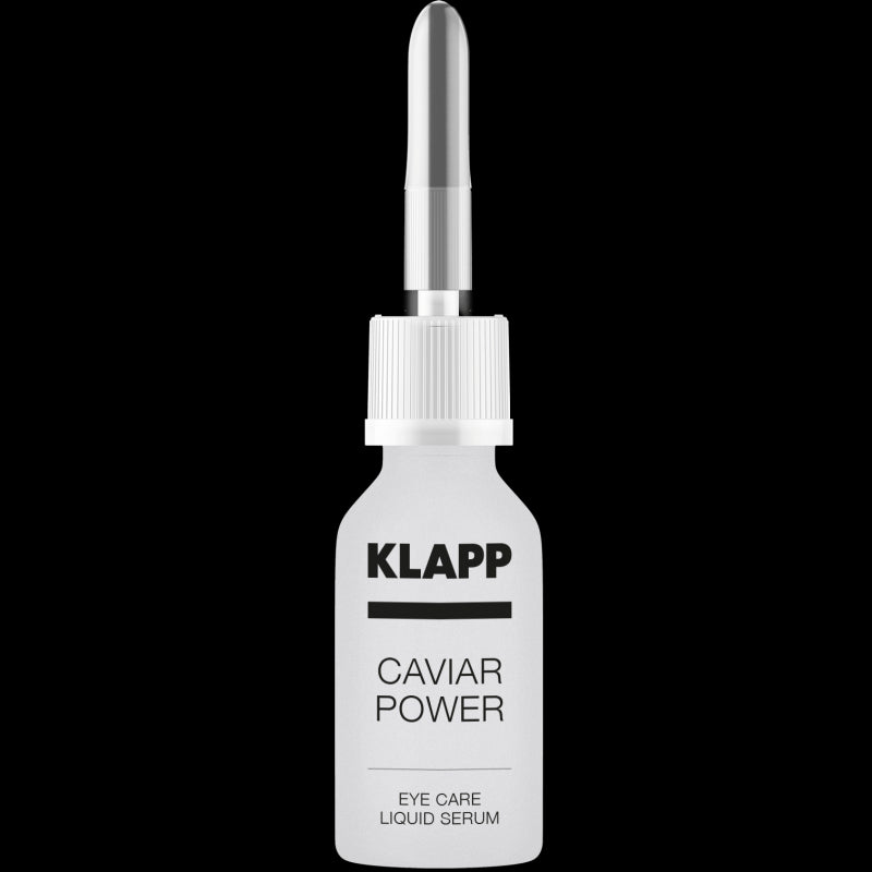 Caviar Power Eye Care Liquid Serum 3ml x 5