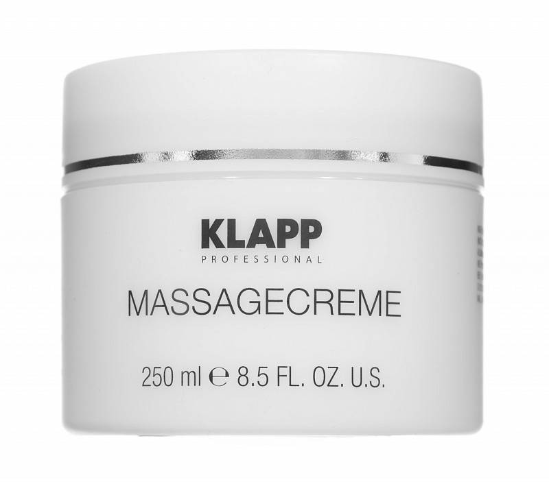 Massage 250ml