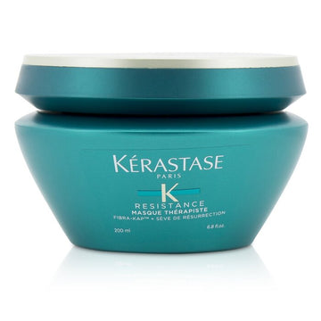 Resistance Masque Therapiste Fiber Quality Renewal Masque (For Very Damaged, Over-Processed Thick Hair)   E1928700 200ml/6.8oz