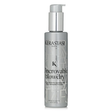 Styling L'Incroyable Blowdry Miracle Reshapable Heat Lotion   E1706400 150ml/5.1oz