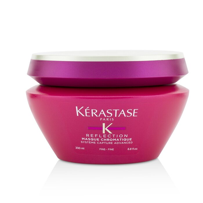 Reflection Masque Chromatique Multi-Protecting Masque (Sensitized Colour-Treated or Highlighted Hair - Fine Hair) E2269600 200ml/6.8oz