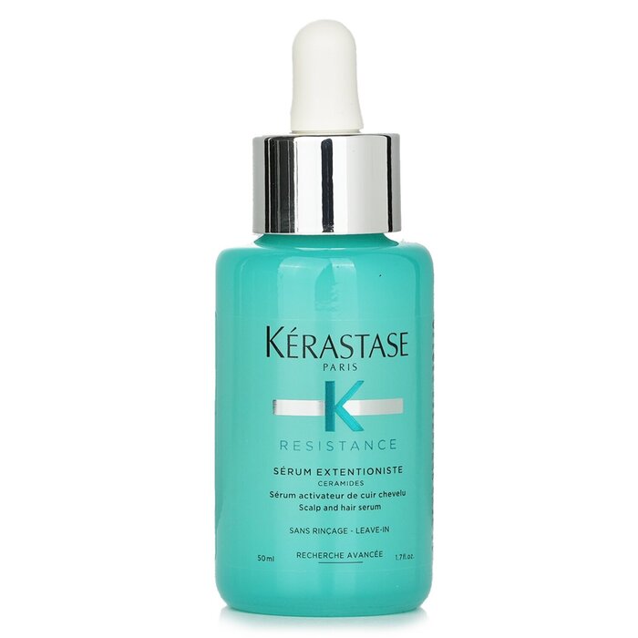 Resistance Serum Extenioniste (Scalp and Hair Serum)   E2755200 50ml/1.7oz