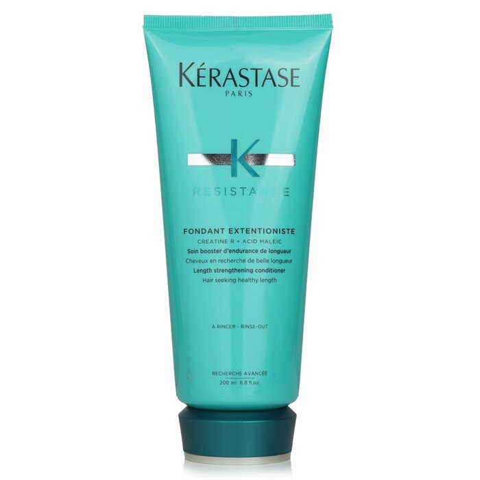 Resistance Fondant Extentioniste Length Strengthening Conditioner   E2680900 200ml/6.8oz