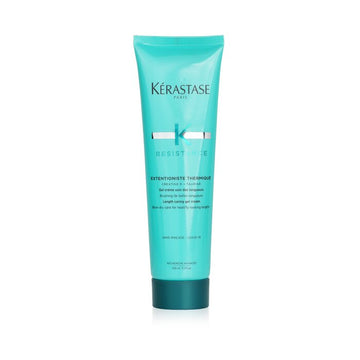 Resistance Extentioniste Thermique Length Caring Gel Cream   E3134500 150ml/5.1oz