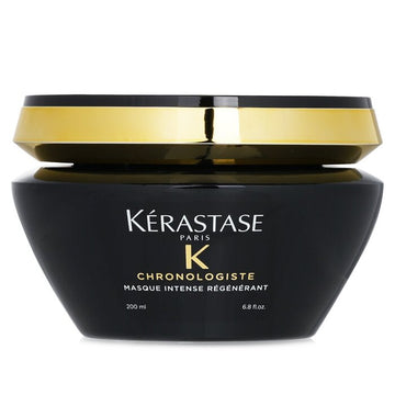 Chronologiste Masque Intense Regenerant Youth Revitalizing Hair Masque    E2978000 200ml/6.8oz