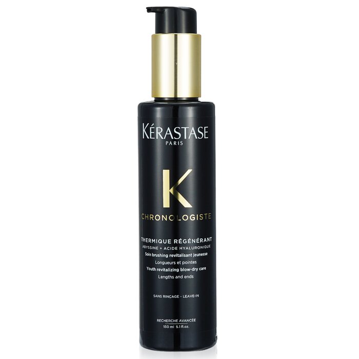 Chronologiste Thermique Regenerant Youth Revitalizing Blow-Dry Care (Lengths and Ends) 150ml/5.1oz