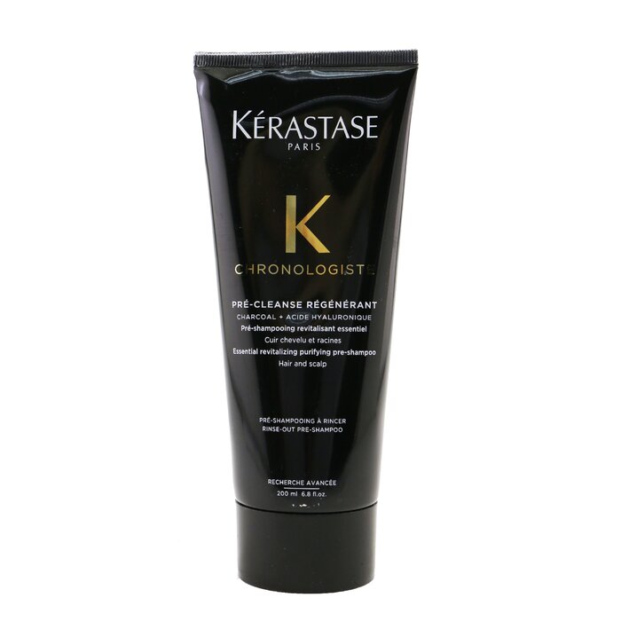 Chronologiste Pre-Cleanse Regenerant Hair Scrub 910120 200ml/6.8oz