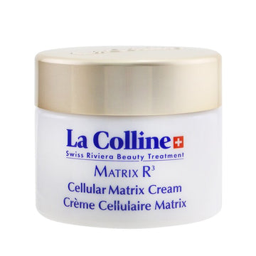 Matrix R3 - Cellular Matrix Cream 8004 30ml/1oz