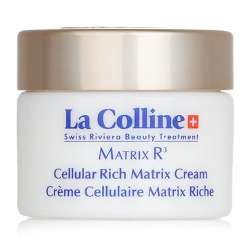 Matrix R3 - Cellular Rich Matrix Cream 8005 30ml/1oz